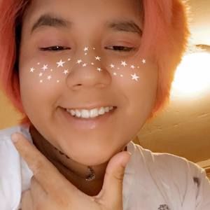 Meet your Posher, Rubi